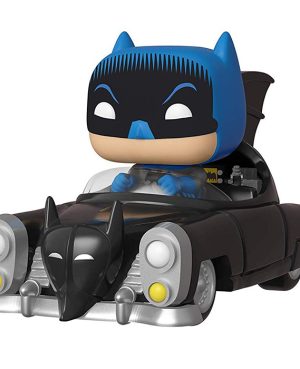 Figurine Pop 1950 Batmobile (Batman)