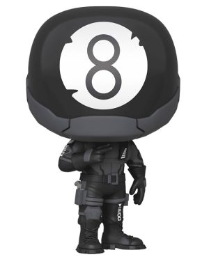 Figurine Pop 8-ball (Fortnite)
