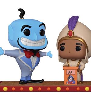 Figurines Pop Movie Moments Aladdin's First Wish (Aladdin)