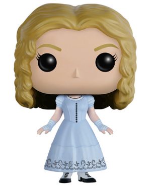 Figurine Pop Alice (Alice In Wonderland)