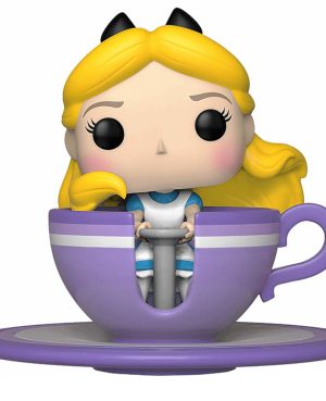 Figurine Pop Alice at the Mad Tea Party (Mad Tea Party)