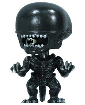 Figurine Pop Alien (Alien)