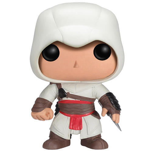 Figurine Pop Alta?r (Assassin's Creed)