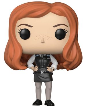 Figurine Pop Amy Pond (Doctor Who)