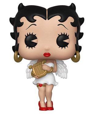 Figurine Pop Angel Betty Boop (Betty Boop)