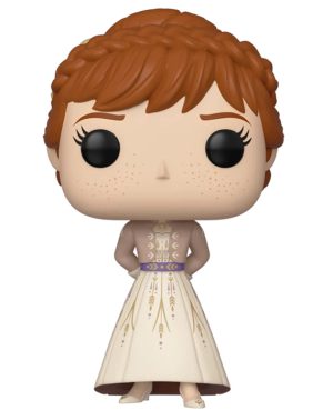 Figurine Pop Anna party dress (Frozen 2)