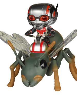 Figurine Pop Ant-Man et Ant-thony (Ant-Man)