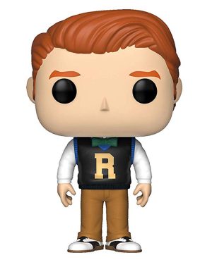 Figurine Pop Archie Andrews dream sequence (Riverdale)