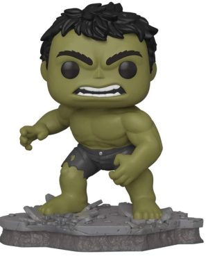 Figurine Pop Avengers Assemble Hulk (Avengers)