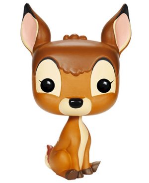 Figurine Pop Bambi (Bambi)