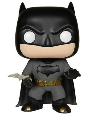 Figurine Pop Batman (Batman VS Superman)