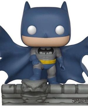 Figurine Pop Comic Moment Batman Hush (Batman)
