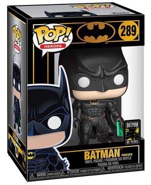 Pop Figurine Pop Batman (Batman Forever) Figurine in box