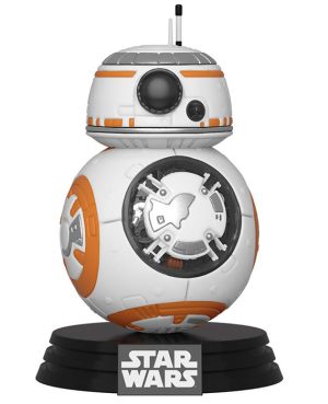 Figurine Pop BB-8 Rise of the Skywalker (Star Wars)