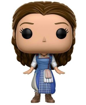 Figurine Pop Belle village (Beauty And The Beast)