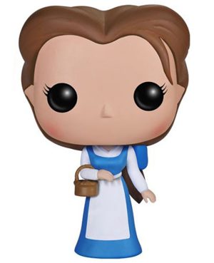 Figurine Pop Peasant Belle (La Belle Et La B?te)