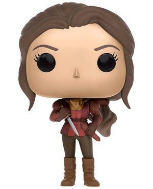 Figurine Pop Belle (Once Upon A Time)