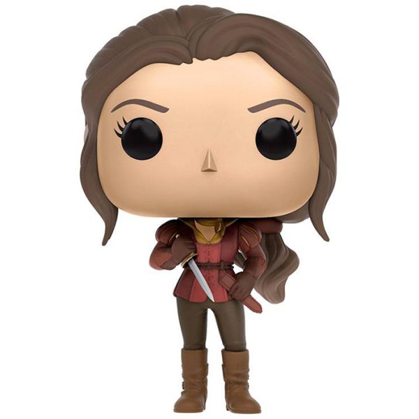 Figurine Pop Belle (Once Upon A Time)