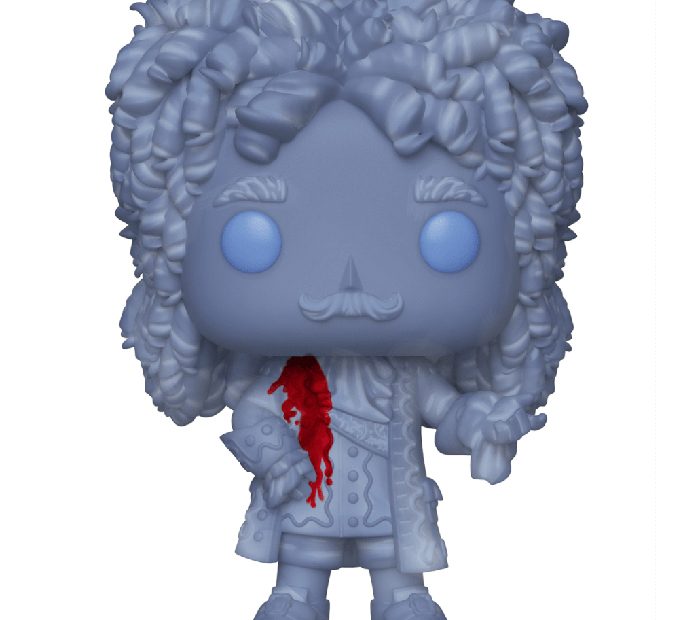 Figurine Pop Bloody Baron (Harry Potter)