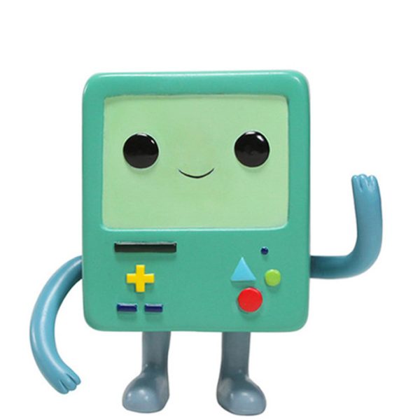 Figurine Pop BMO (Adventure Time)