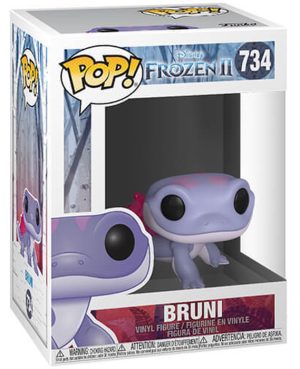 Pop Figurine Pop Bruni (Frozen 2) Figurine in box