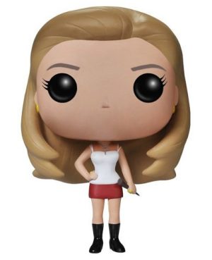 Figurine Pop Buffy (Buffy The Vampire Slayer)
