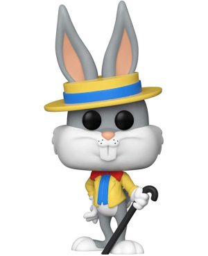 Figurine Pop Bugs Bunny (Looney Tunes)
