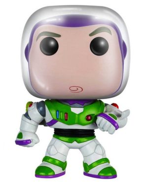 Figurine Pop Buzz Lightyear (Toy Story)