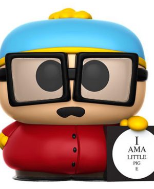 Figurine Pop Cartman (South Park)