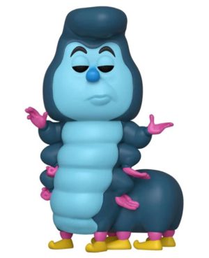 Figurine Pop Caterpillar (Alice Au Pays Des Merveilles)
