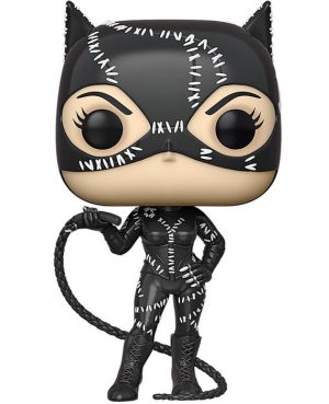 Figurine Pop Catwoman (Batman Returns)