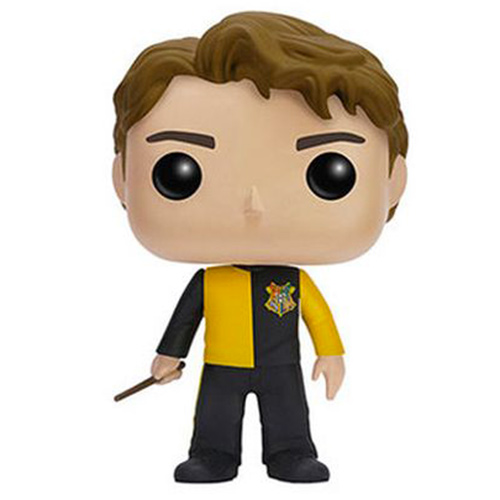 Figurine Pop Cedric Diggory (Harry Potter)