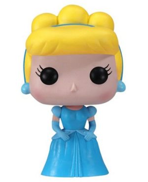 Figurine Pop Cinderella (Cendrillon)