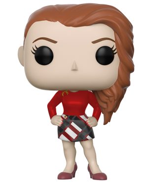 Figurine Pop Cheryl Blossom (Riverdale)
