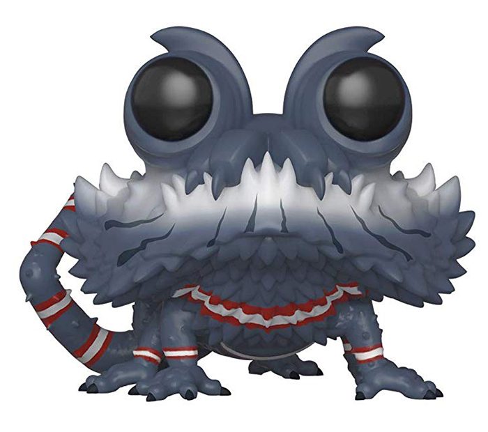 Figurine Pop Chupacabra (The Crimes Of Grindelwald)