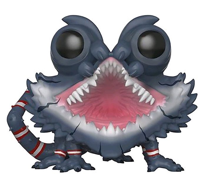 Figurine Pop Chupacabra Open Mouth (The Crimes Of Grindelwald)