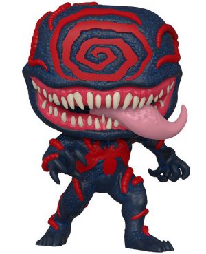 Figurine Pop Corrupted Venom (Venom)