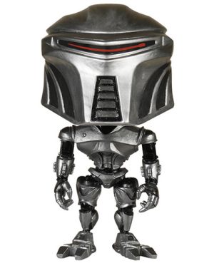 Figurine Pop Cylon Centurion (Battlestar Galactica)