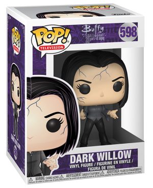 Pop Figurine Pop Dark Willow (Buffy The Vampire Slayer) Figurine in box