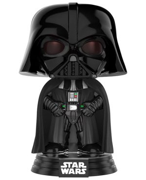 Figurine Pop Darth Vader (Star Wars Rogue One)