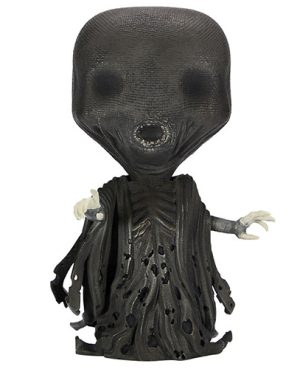 Figurine Pop Dementor (Harry Potter)
