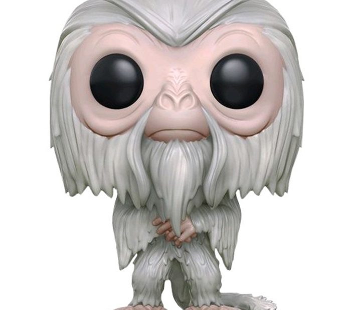Figurine Pop Demiguise (Fantastic Beasts)