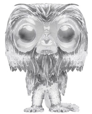 Figurine Pop Demiguise invisible (Fantastic Beasts)
