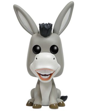 Figurine Pop Donkey (Shrek)