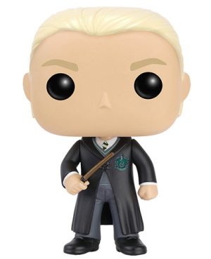Figurine Pop Draco Malfoy (Harry Potter)