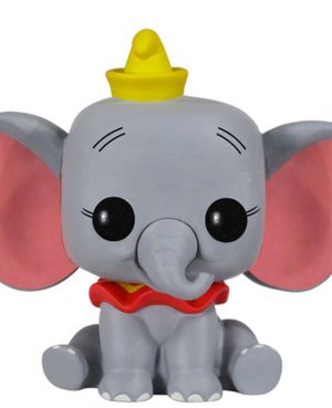 Figurine Pop Dumbo (Dumbo)