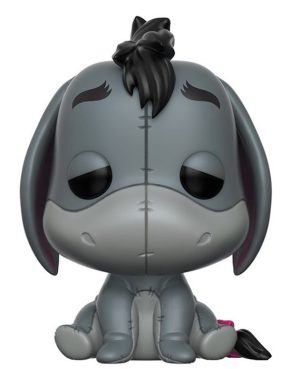 Figurine Pop Eeyore (Winnie The Pooh)