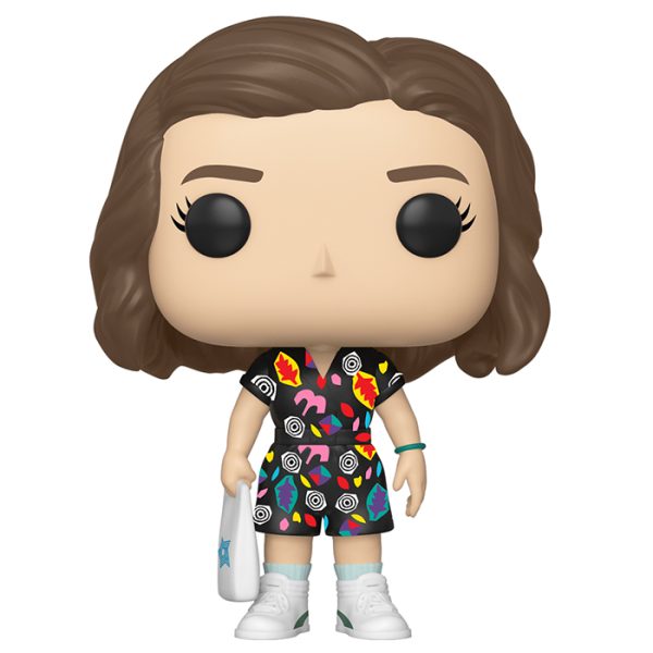 Figurine Pop Eleven Mall Outfit (Stranger Things)