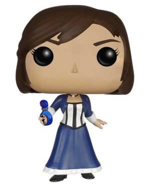 Figurine Pop Elizabeth (Bioshock Infinite)