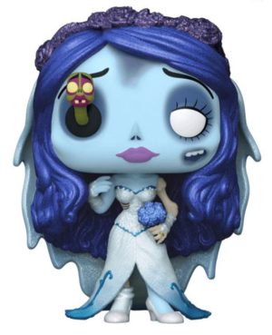 Figurine Pop Emily Diamond (Corpse Bride)